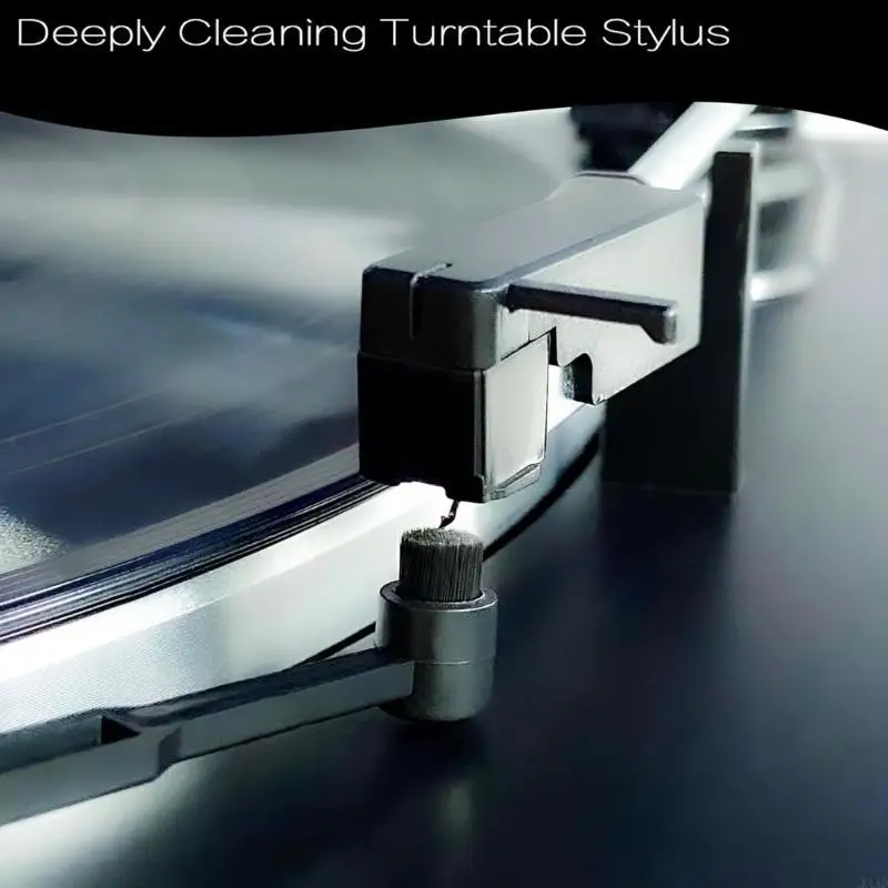

K1AD Record Player Supplies Record Player Needle Replacement Suitable for Players