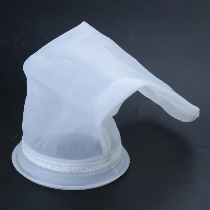 Túi Lọc Nylon Lọc Bể Cá Tất Cho Cá Cho Xe Tăng Đường Kính 4 Inch Nhựa Dropsale