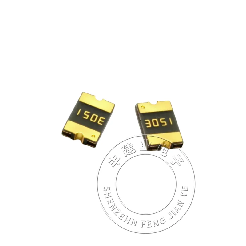 MF-MSMF030-2 SMD PTC RESET FUSE 30V 300MA 1812 10-50PCS