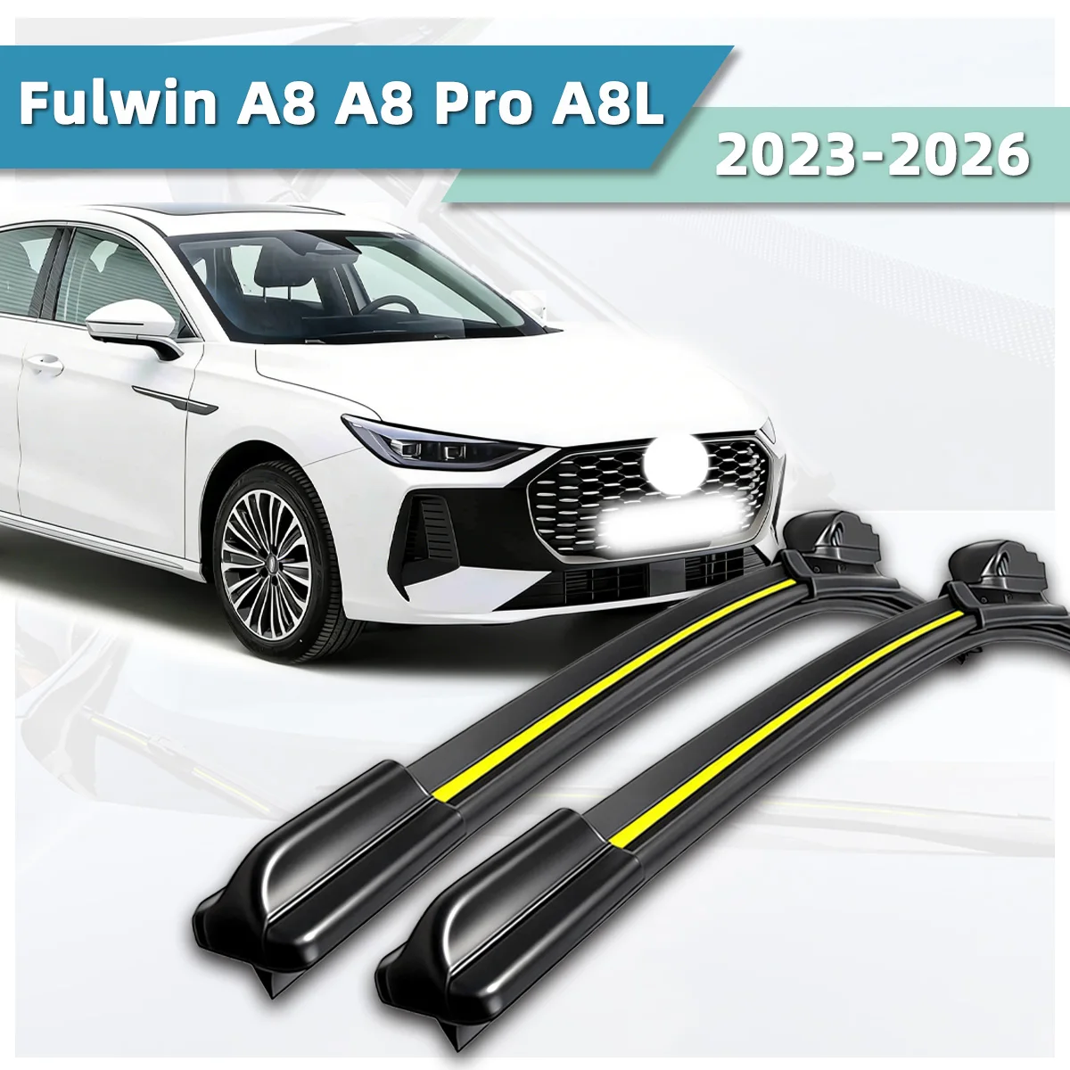 Fit For Chery Chire…