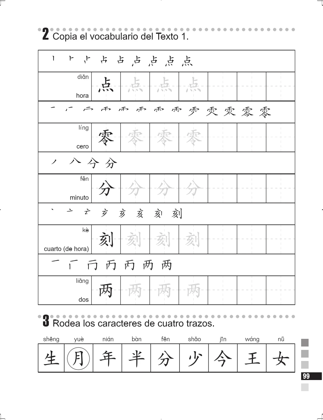 Рисунок 5 - Эл Чино paso a paso