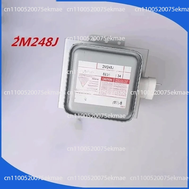 Новый для микроволнового магнетрона 2M248J, универсальный сменный 2M219J 2M226 2M253J