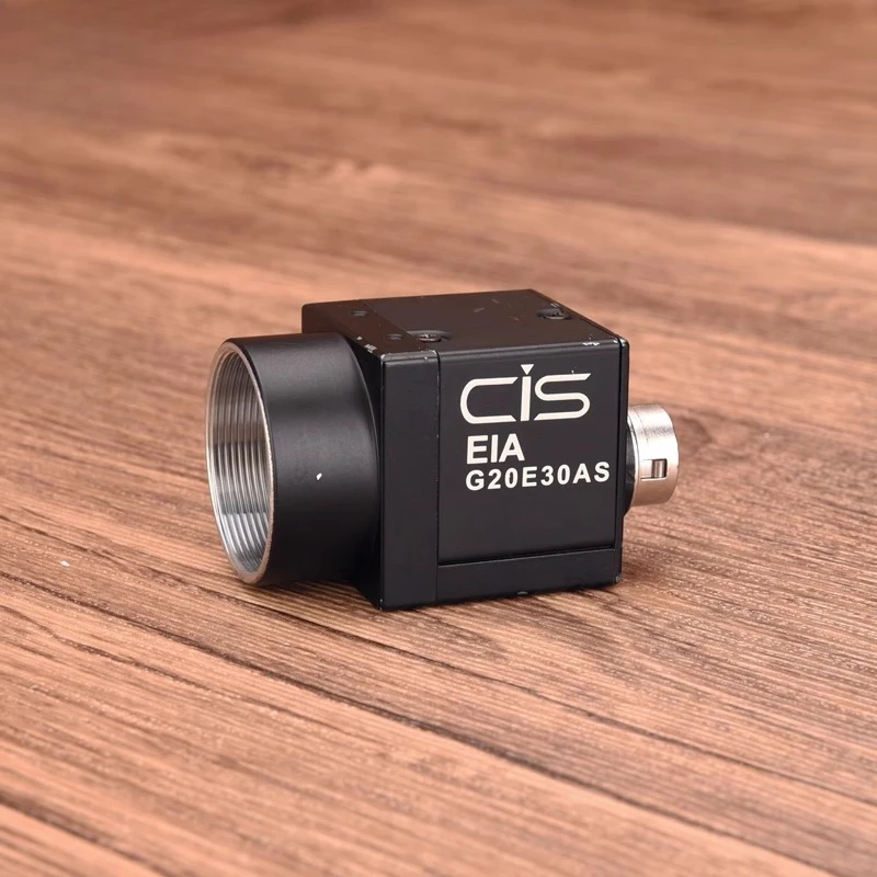 מבחן ותوصיה למדפסת CCD CIS VCC-G20E30AS – פתרון מתקדם למדידות מדויקות