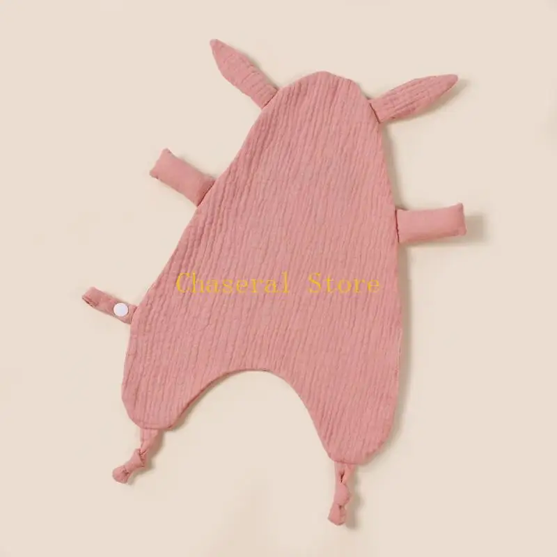 E7ce Baby Comfort Selimut Dua lapis Tidur Bayi Tidur Bayi Bayi Hadir