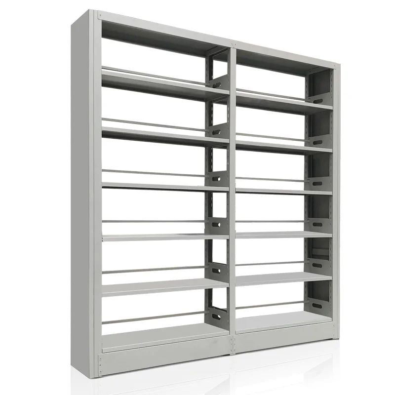 Hot Sale Heavy-Duty Industrial Metal Racks Powder Coating Shelf for Storage and Stacking Rack Shelves
