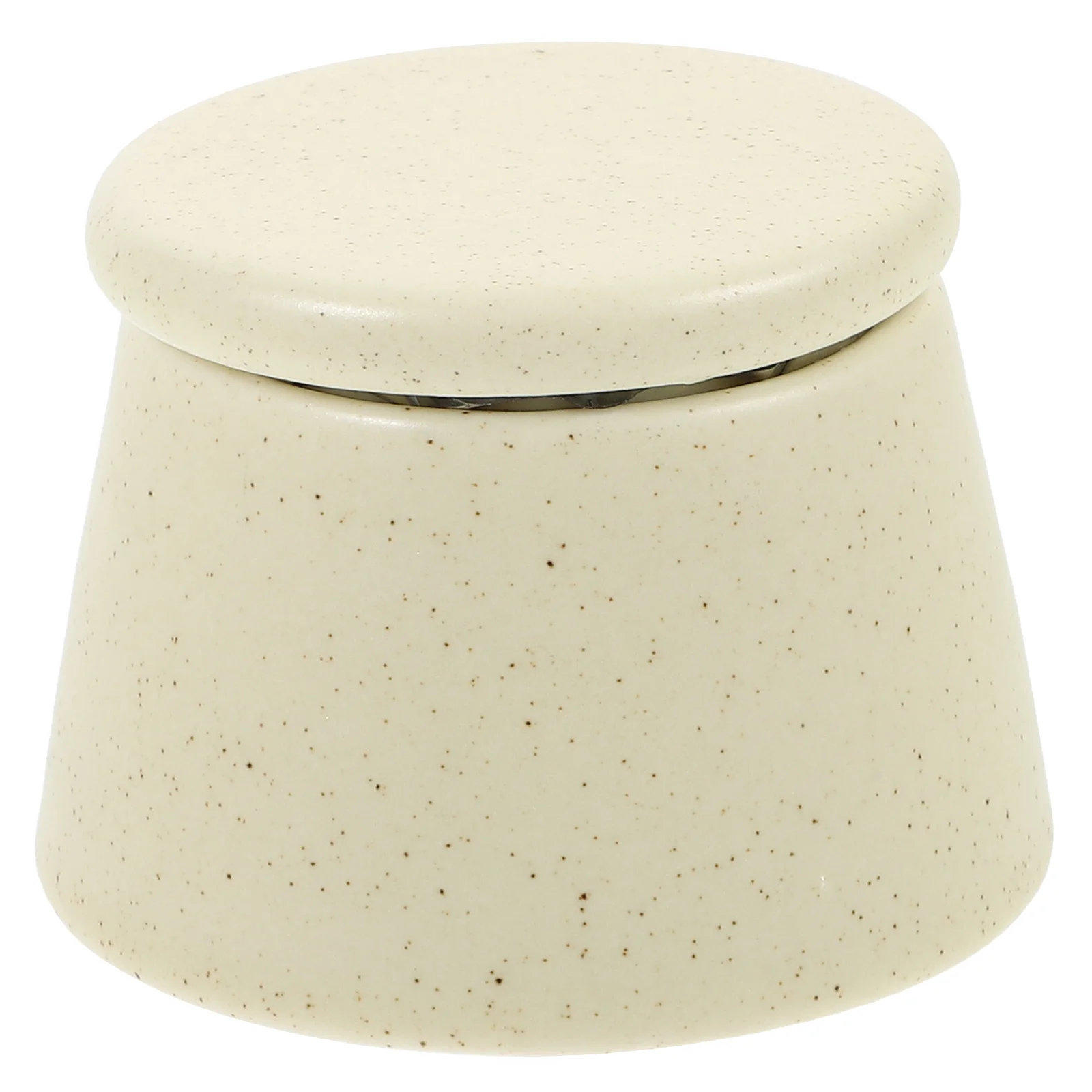 アクリルネイル用ダッペンディッシュ（蓋付き）、セラミックネイルカップ（液体・パウダー混合用）、マニキュアアートキット必須アイテム、ダッペンディッシュ