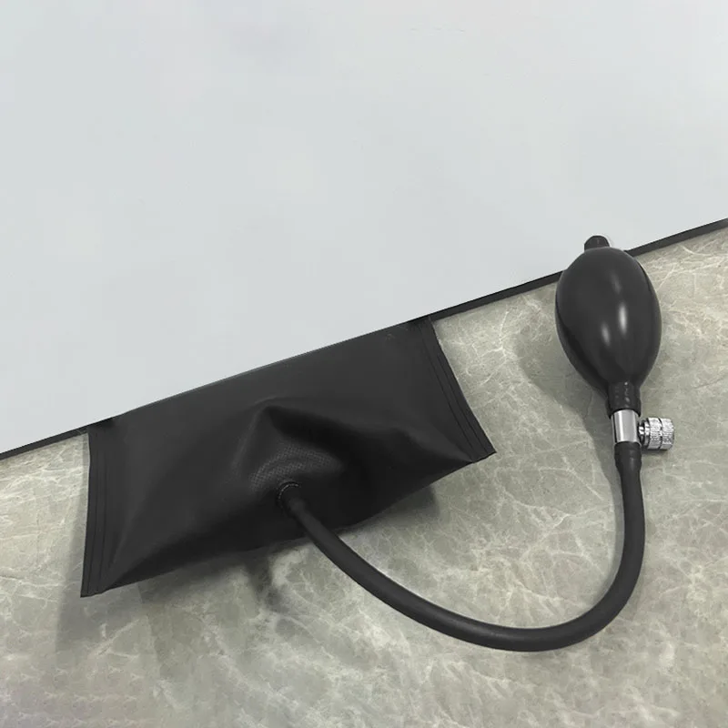 Air Pump Wedges Inflatable Airbag Shim Bag For Car Door Windows Powerful Installation Alignment Repair Tool & Leveling Kit