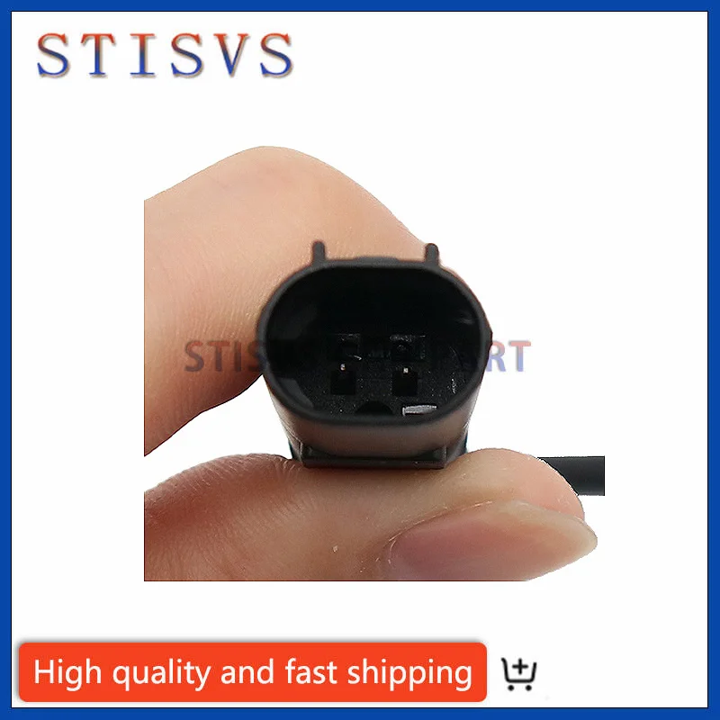 전면 왼쪽/오른쪽 ABS 속도 센서 34526895657   BMW X3 G01 F97 X4 G02 F98 2019 - 2020 34526871064   새로운 자동차 액세서리