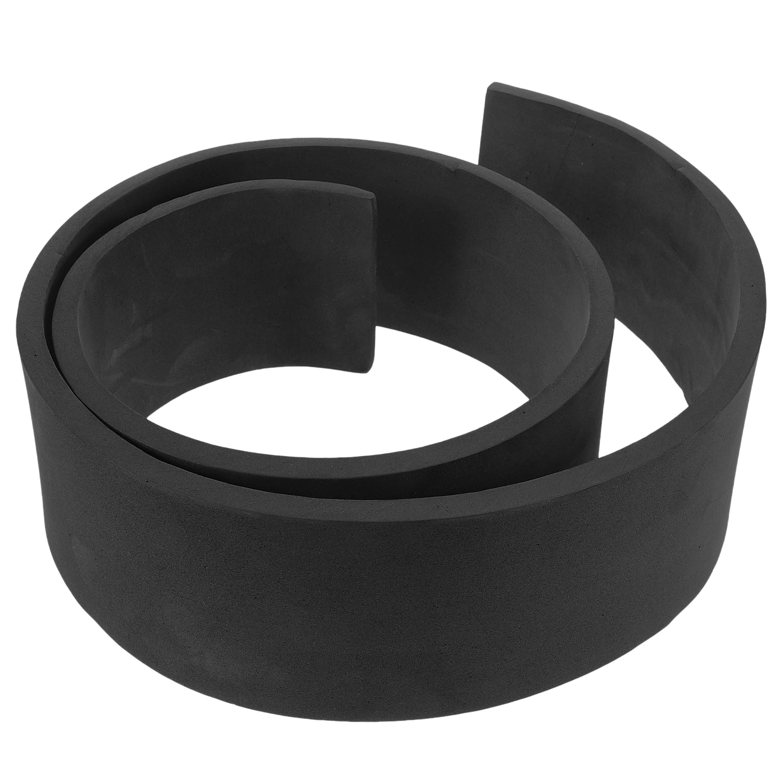 

High Elasticity EVA Squeegee Strip Tennis Basketball Court Water Pusher Large Rubber Cleaning Tool Squeegee Head Window