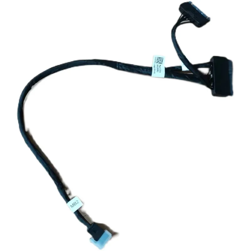 

Новый кабель для передачи данных Alienware Aera51 R5 U.2 SFF8643 6W64J