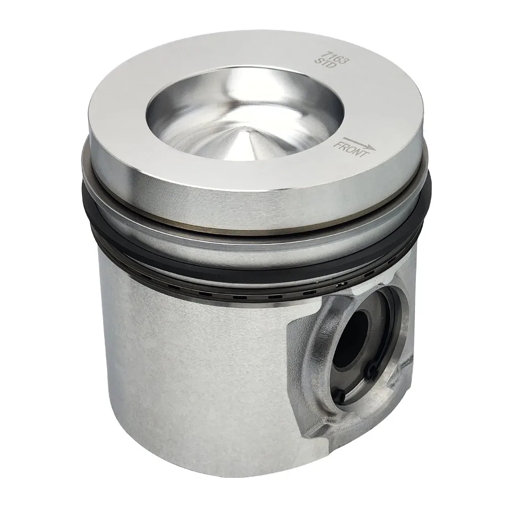 

Engine Piston Assembly 3802160 For Cummins 6B5.9 Diesel Engine Parts