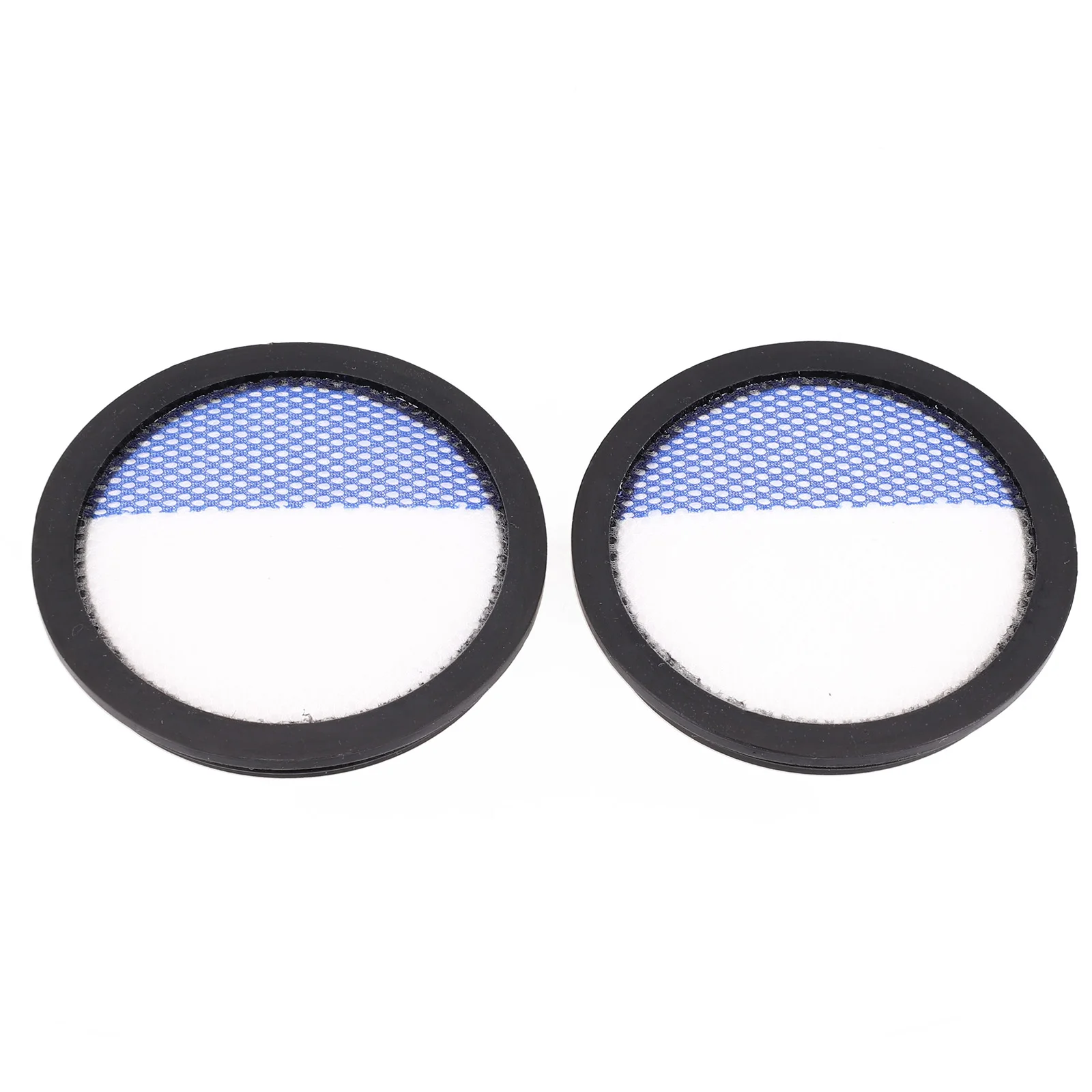 2Pcs Motor Filter F… - image