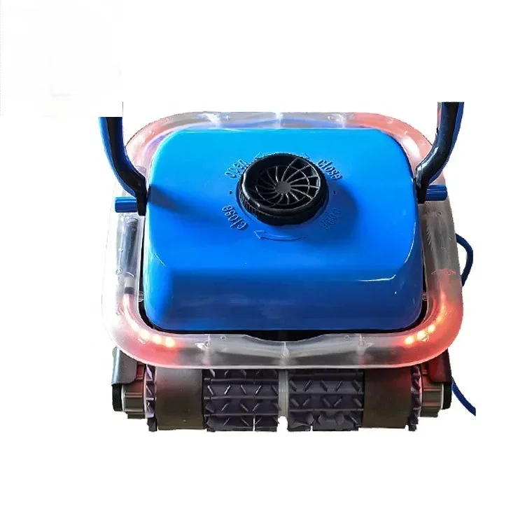Cross border special supply Automatic Cleaning Robot Imported from USA - Popular And Top Selling for Home Cleaning Efficiency