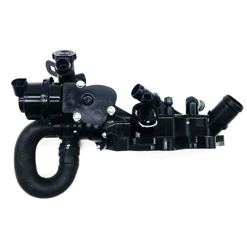 

Richan Thermostat New Product 110610560R Suitable for Nisang Automotive Thermostat Assembly