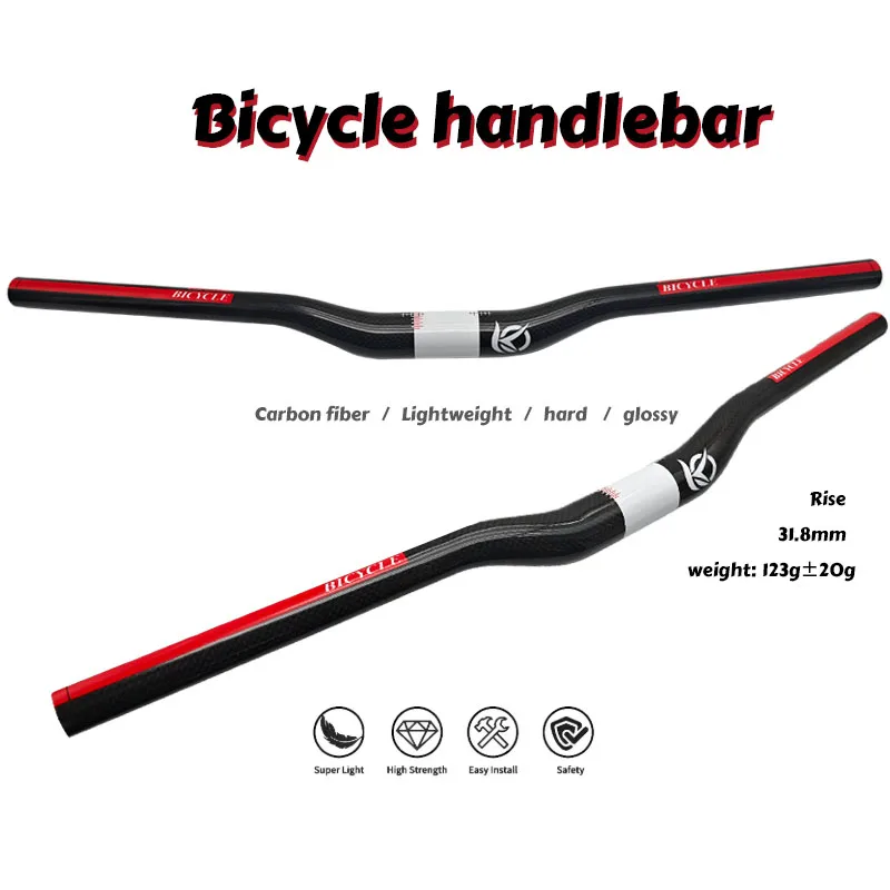 3K Carbon Fiber Mou…