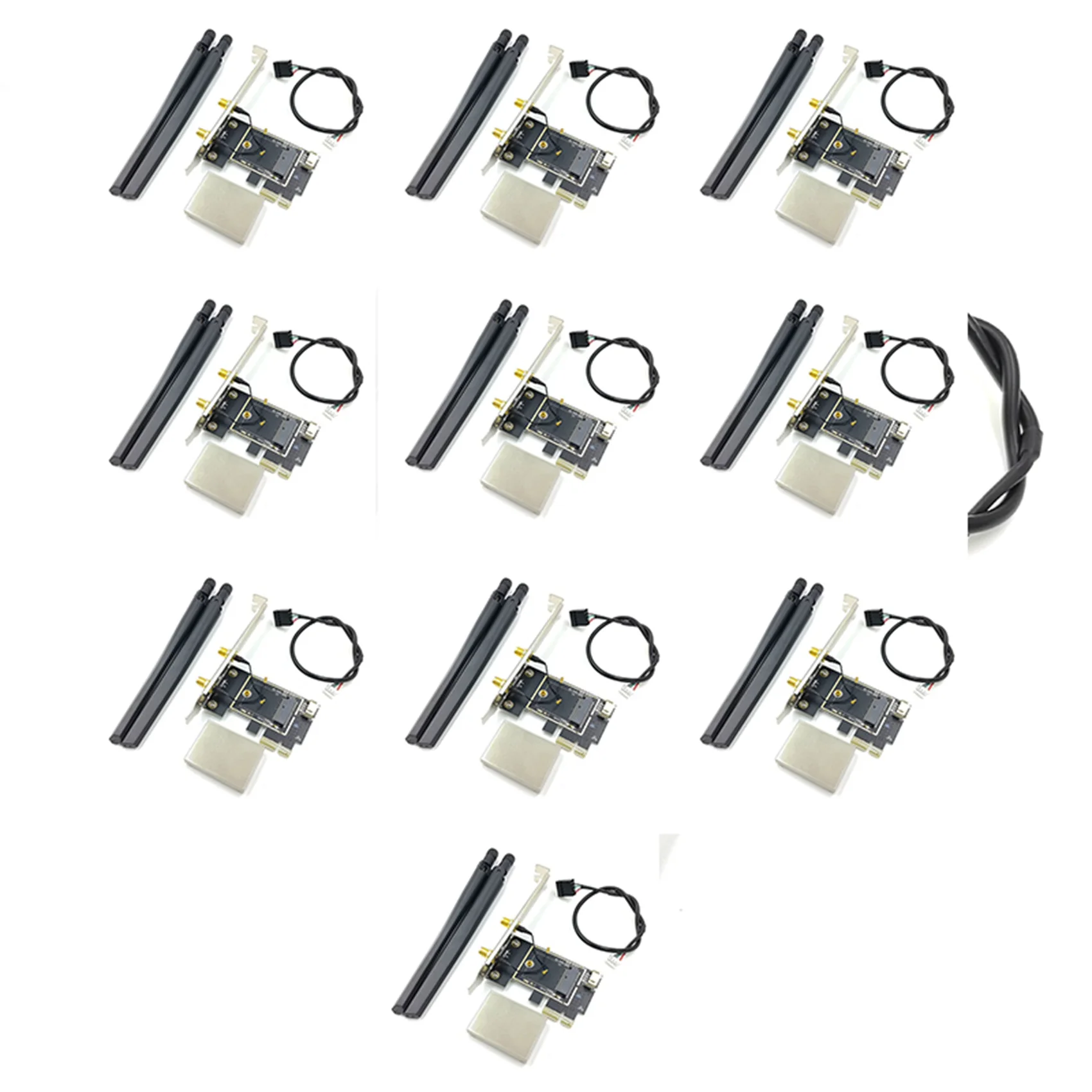 carte-sans-fil-ngff-m2-vers-adaptateur-bluetooth-de-bureau-pci-e-pcie-avec-2-antennes-ac-pour-ax200-9260ac-8265ngw-abiu