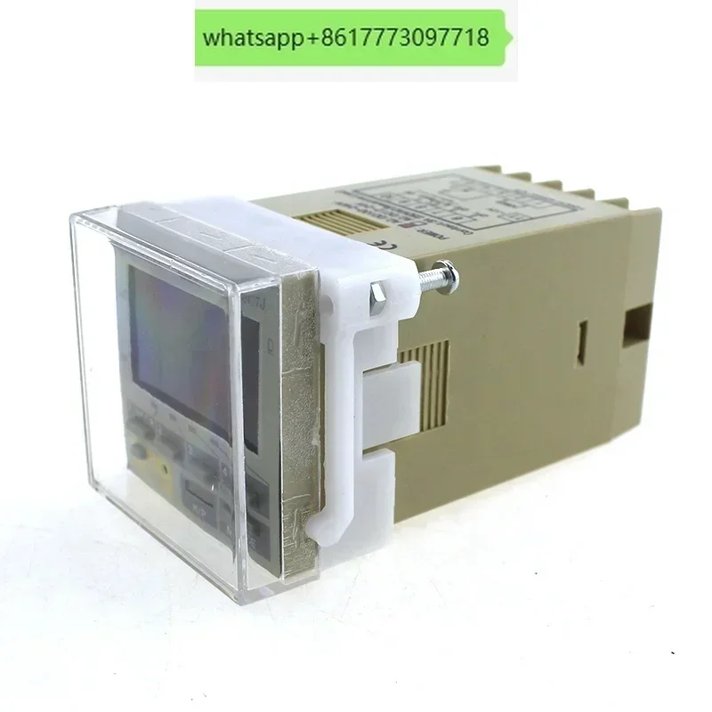 

DHC7J Цифровой таймер-счетчик AD/DC100~240V реверсивный счетчик