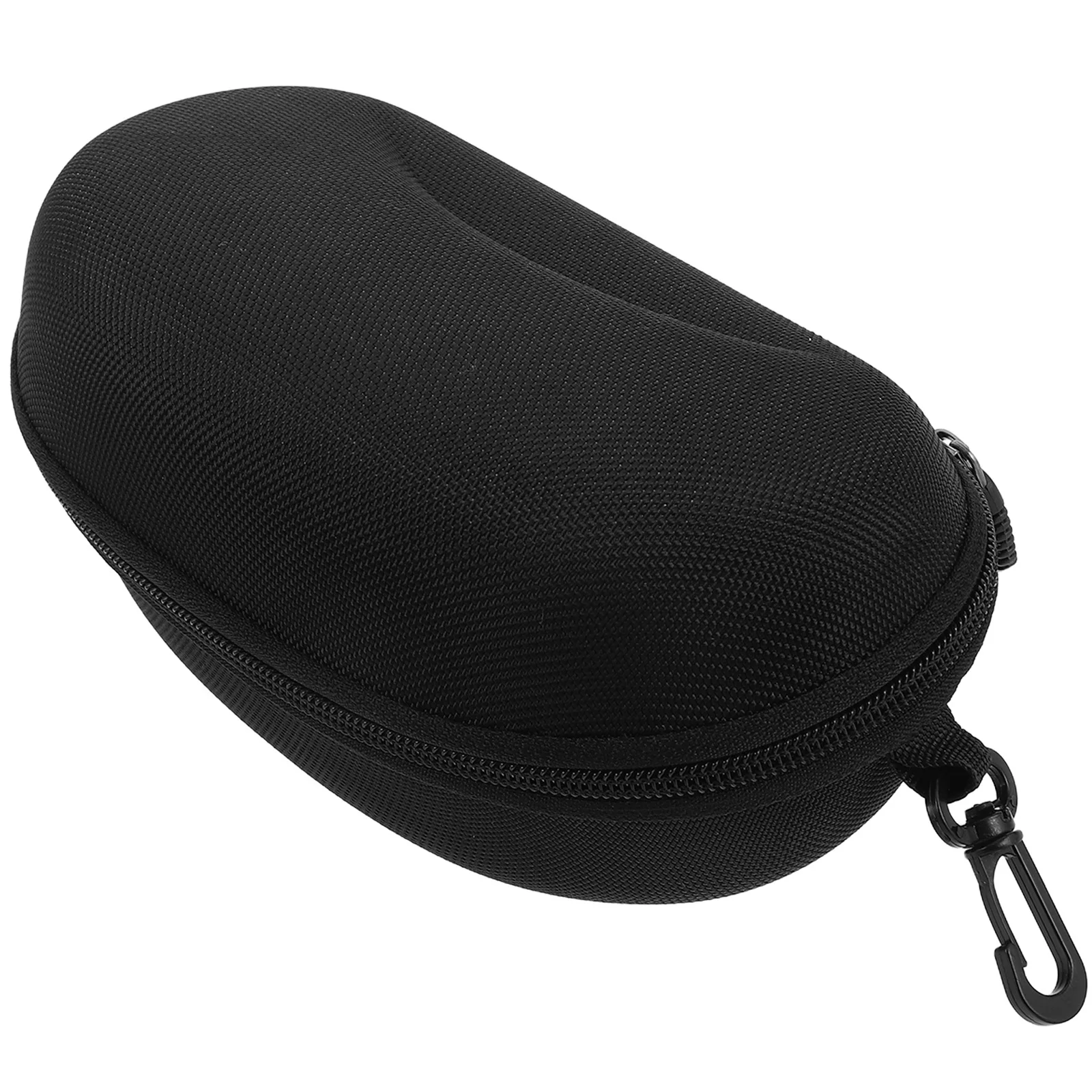 

Eva Zipper Hard Case for Swimming Goggles Ski Eyewear Large Capacity Waterproof Protective Storage Box Sports Glasses Organizer