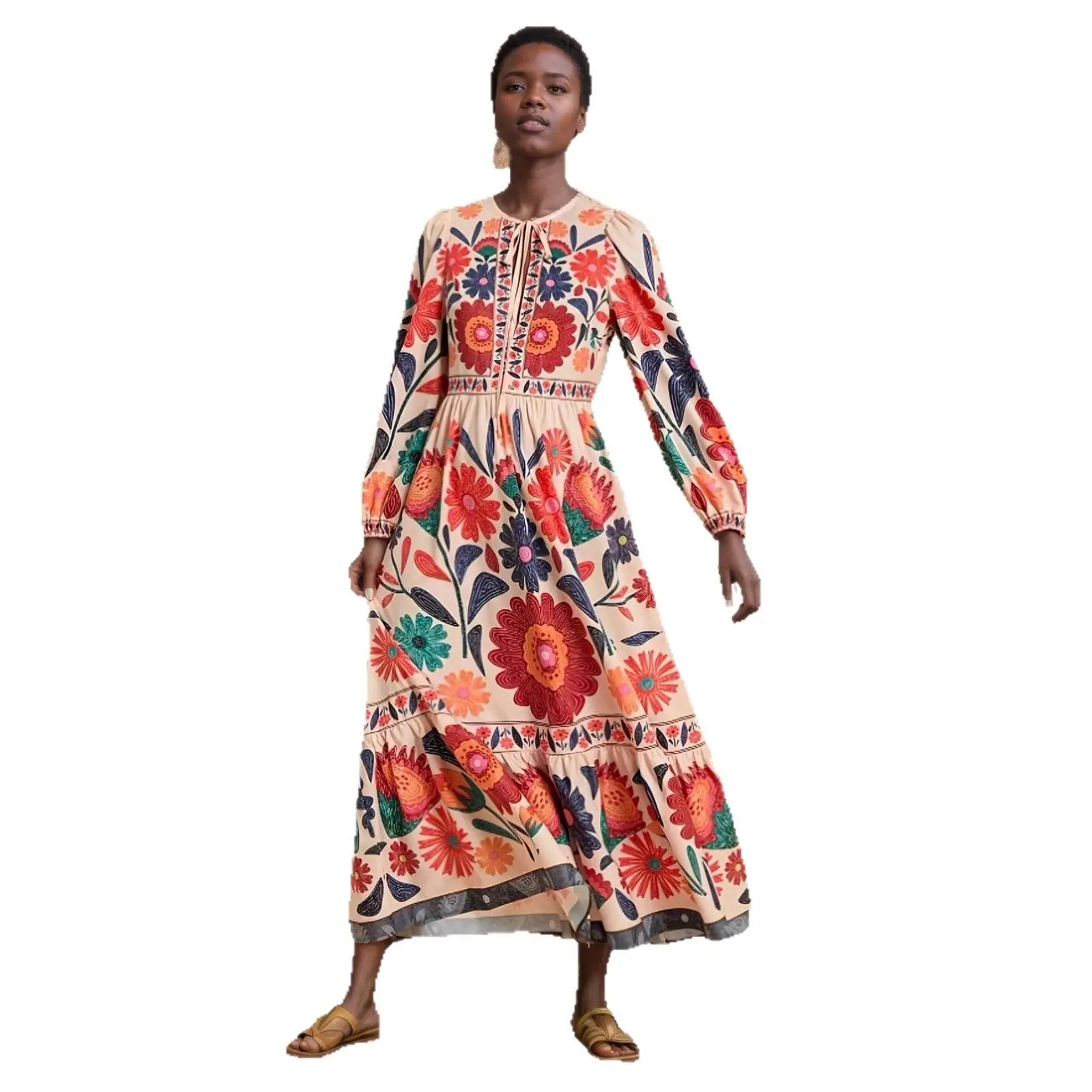 Autumn 2025 Long Sv… - image