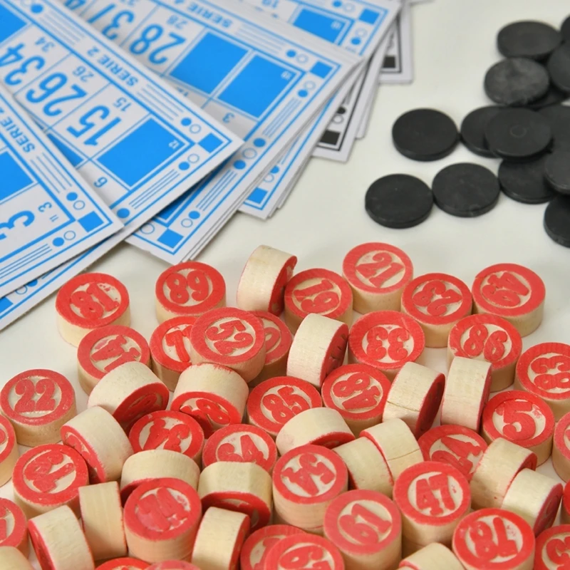 مجموعة ألعاب بينجوس الروسية، لوحة استراتيجية عائلية، لعبة التعلم والتعليم، لعبة لوتس الروسية، مستلزمات للبالغين والأطفال