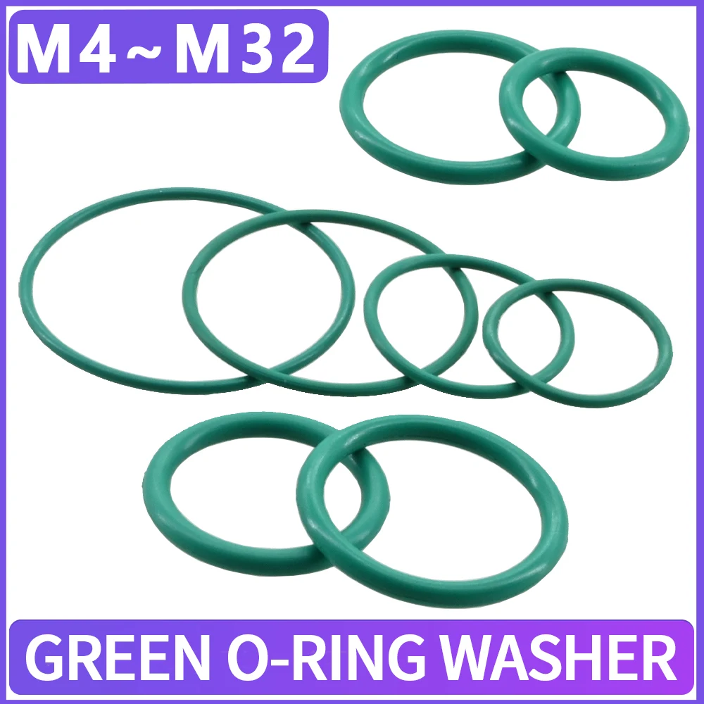 O Ring Seal Gasket …