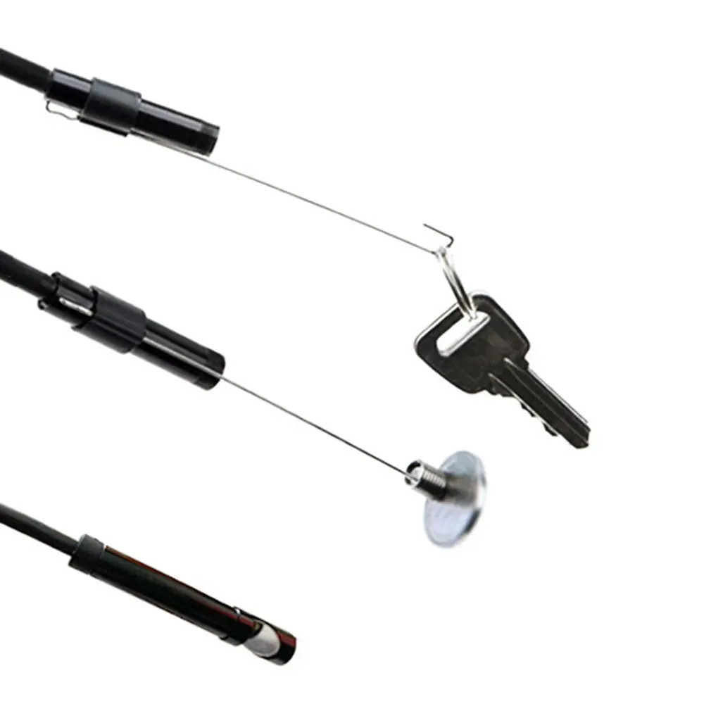 USB-эндоскоп с камерой 7,0 мм, 6 светодиодов, 1-10 м