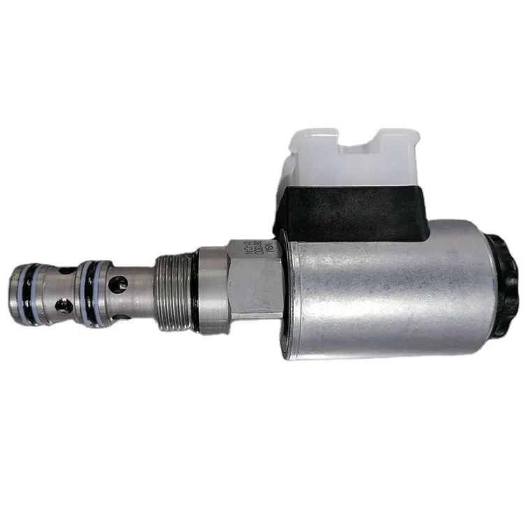 

Электромагнитный распределительный клапан HYDAC WSM08130C-01-C-N-24DG