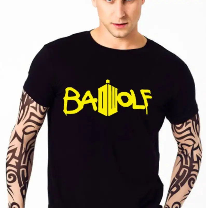 Bad Wolf T-shirt