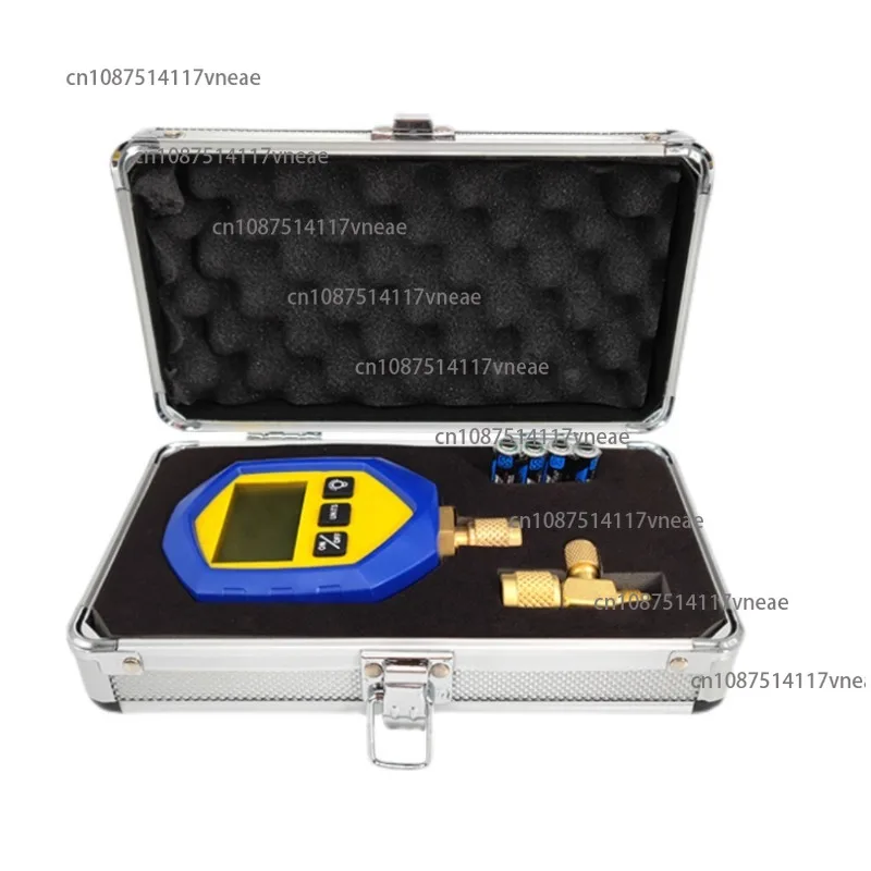 VG-89 Digital Vacuu… - image