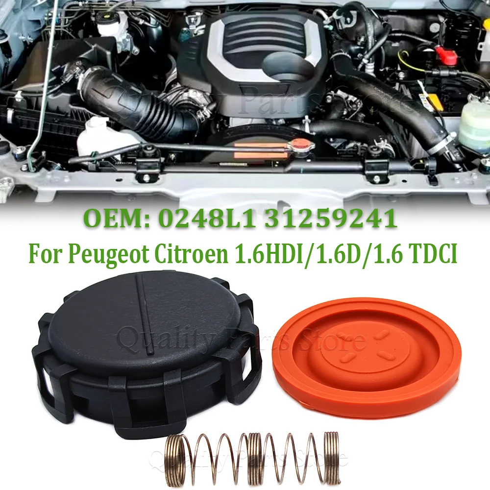 0248L1 For Citroen … - image