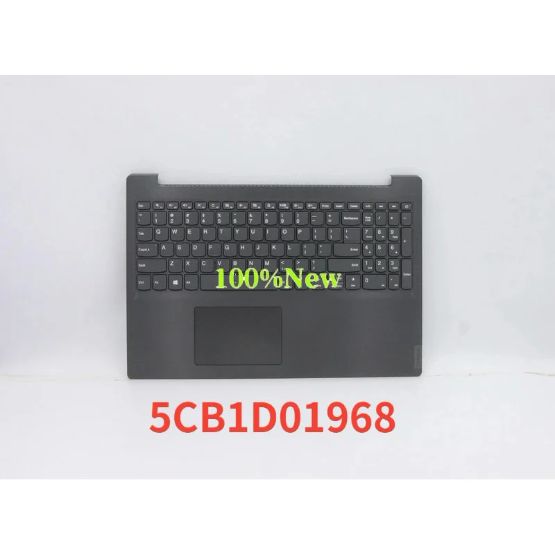 

New for Lenovo V15-ADA notebook Palm rest trackpad C-shell keyboard case 5CB1D01968 5CB1D01962