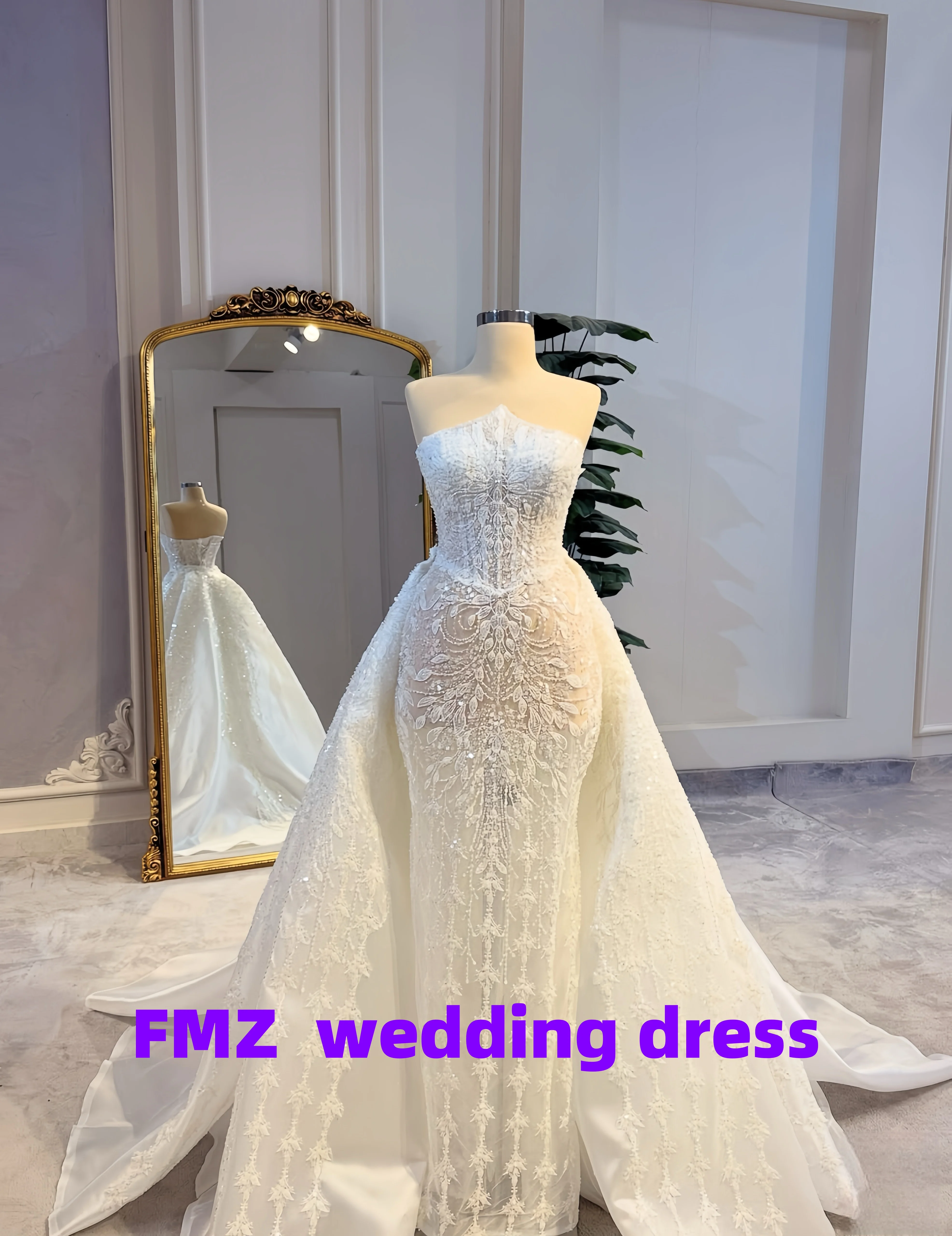 Customized Straples…