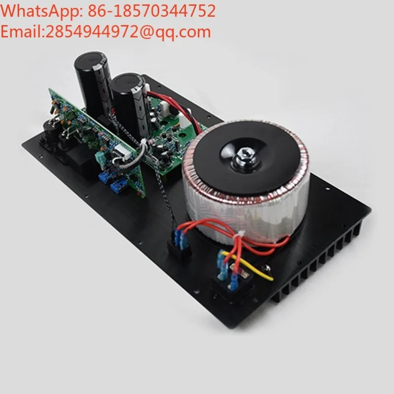 Powerful High Fidelity Audio Speaker Power Amplifier 15 Overweight Bass Power Amplifier Board 19435200