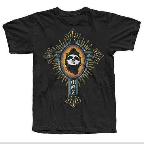 

Morrissey Cross T-Shirt