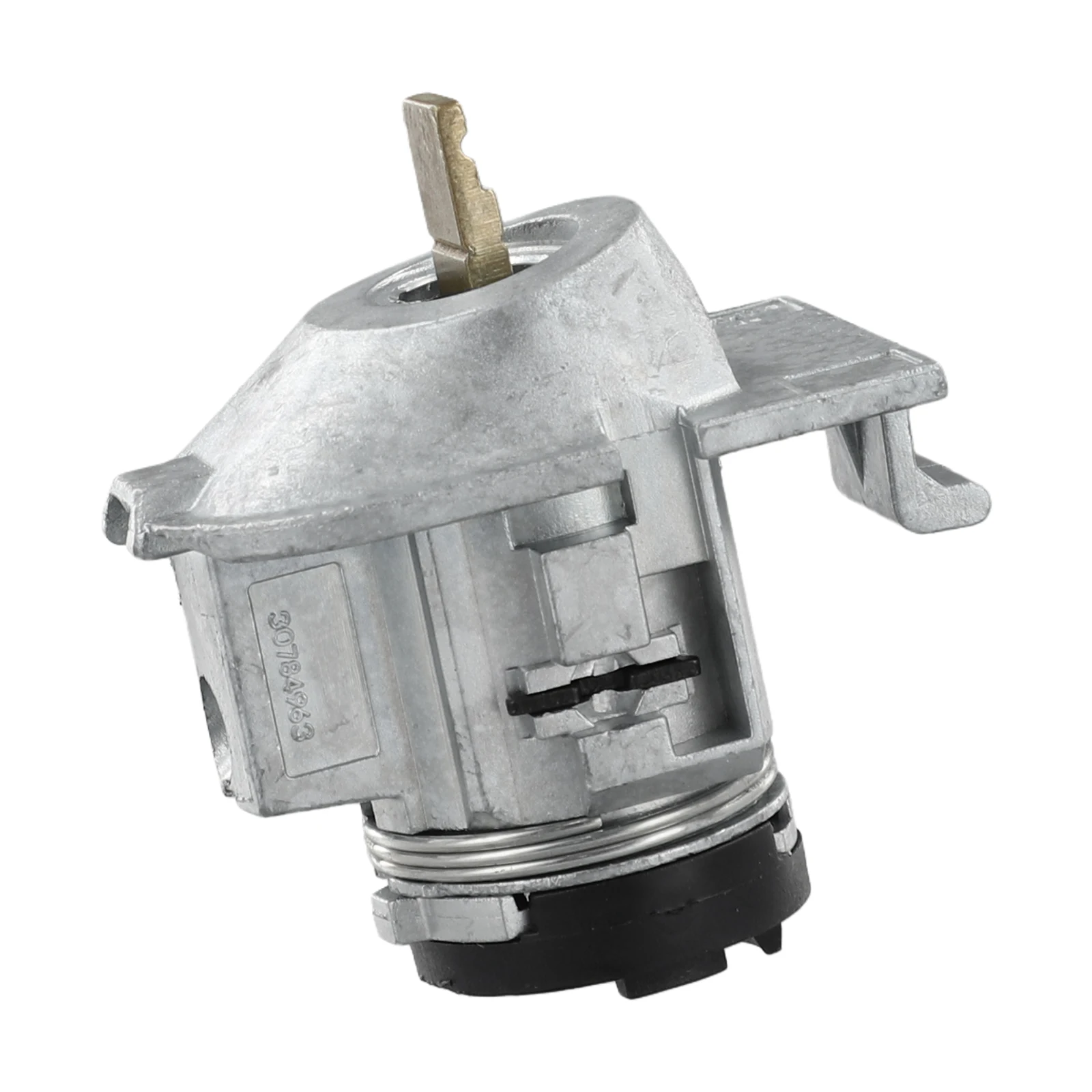 

Ключ дверного замка для Land Rover Discovery и моделей Range Rover OEM LR027452, прямая замена металлического материала