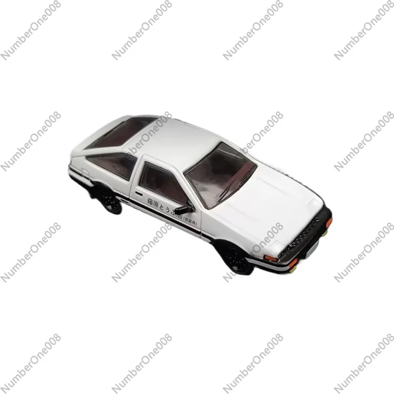 Mini AE86 Drift MIN…