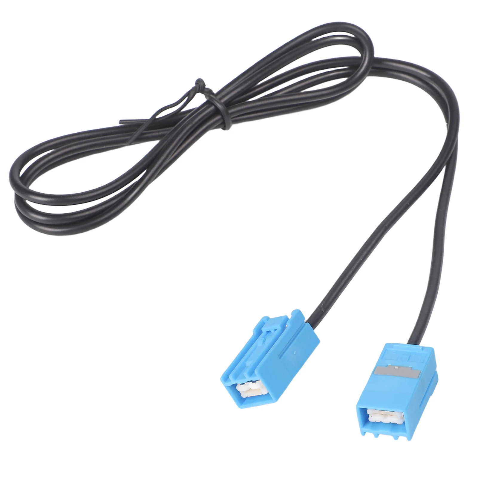 Audio GVIF Cable for Rover Evoque For Jaguar XJL For Buick Navigation Systems Compatible with Factory Radio Setup