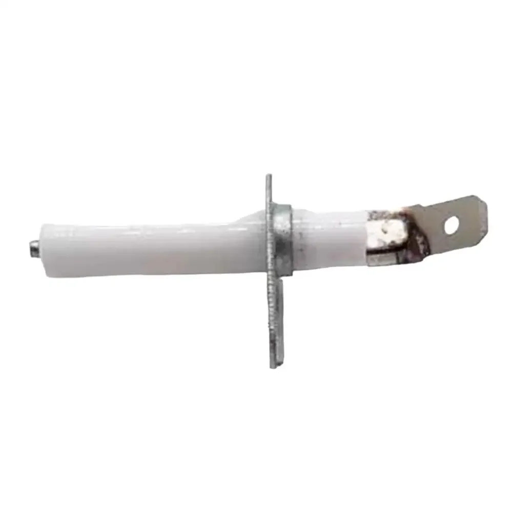 

Oven Accessories Gas Igniter Size: About 4*2*2cm Spark Electrode High Temperature Resistance Long-lasting Electrode