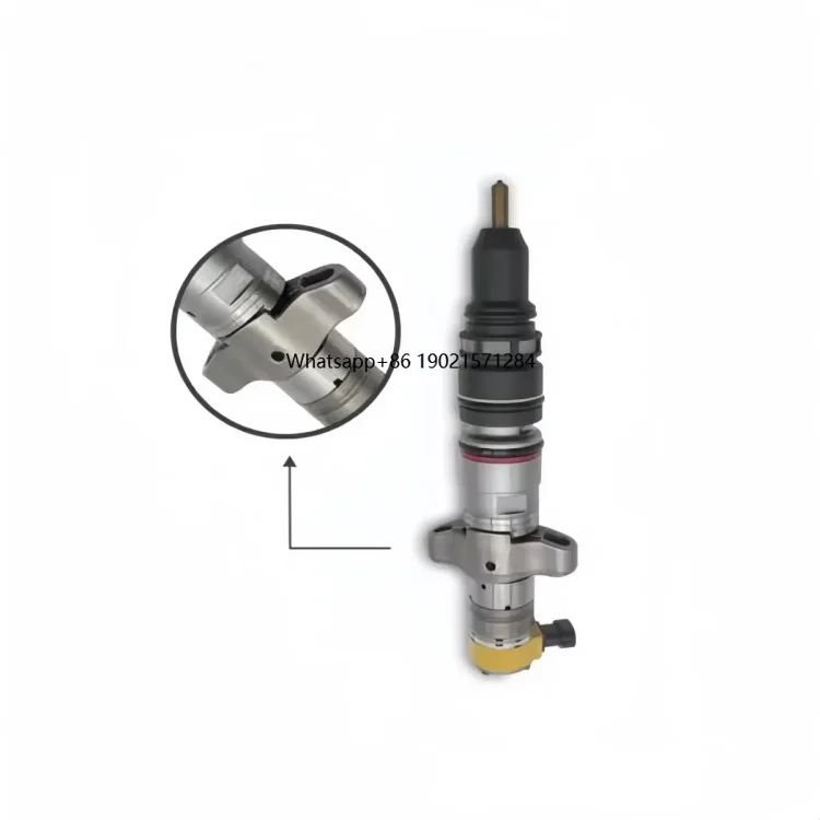 

High Quality New Fuel System Parts Diesel Fuel Injector 263-8218 2638218 for CAT