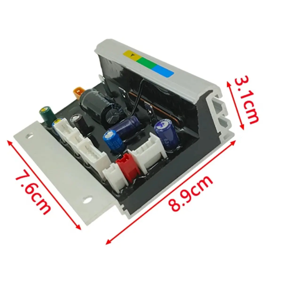 RECOMMENDATION  Motor Controller for KQi 100P Electric Scooter Universal Controller Skateboard Controller Parts EU Version