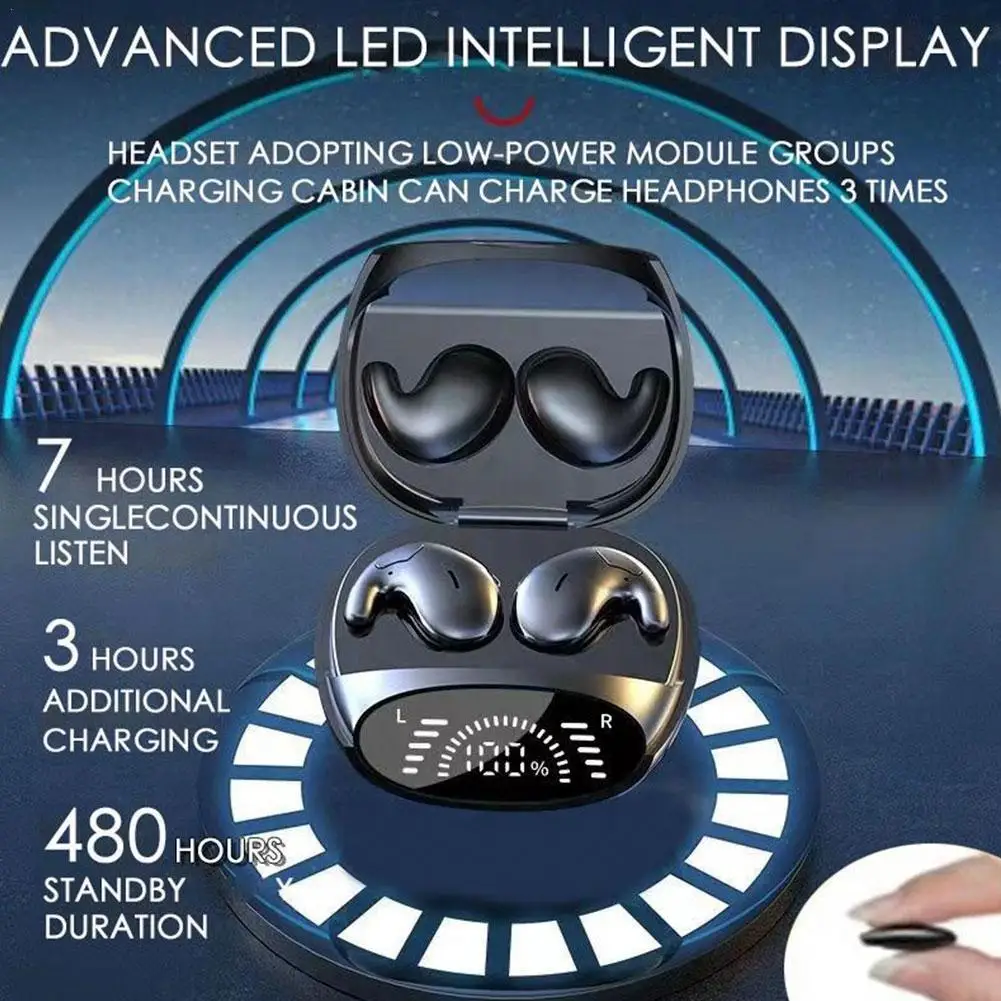 Advanced Led Intell… - image