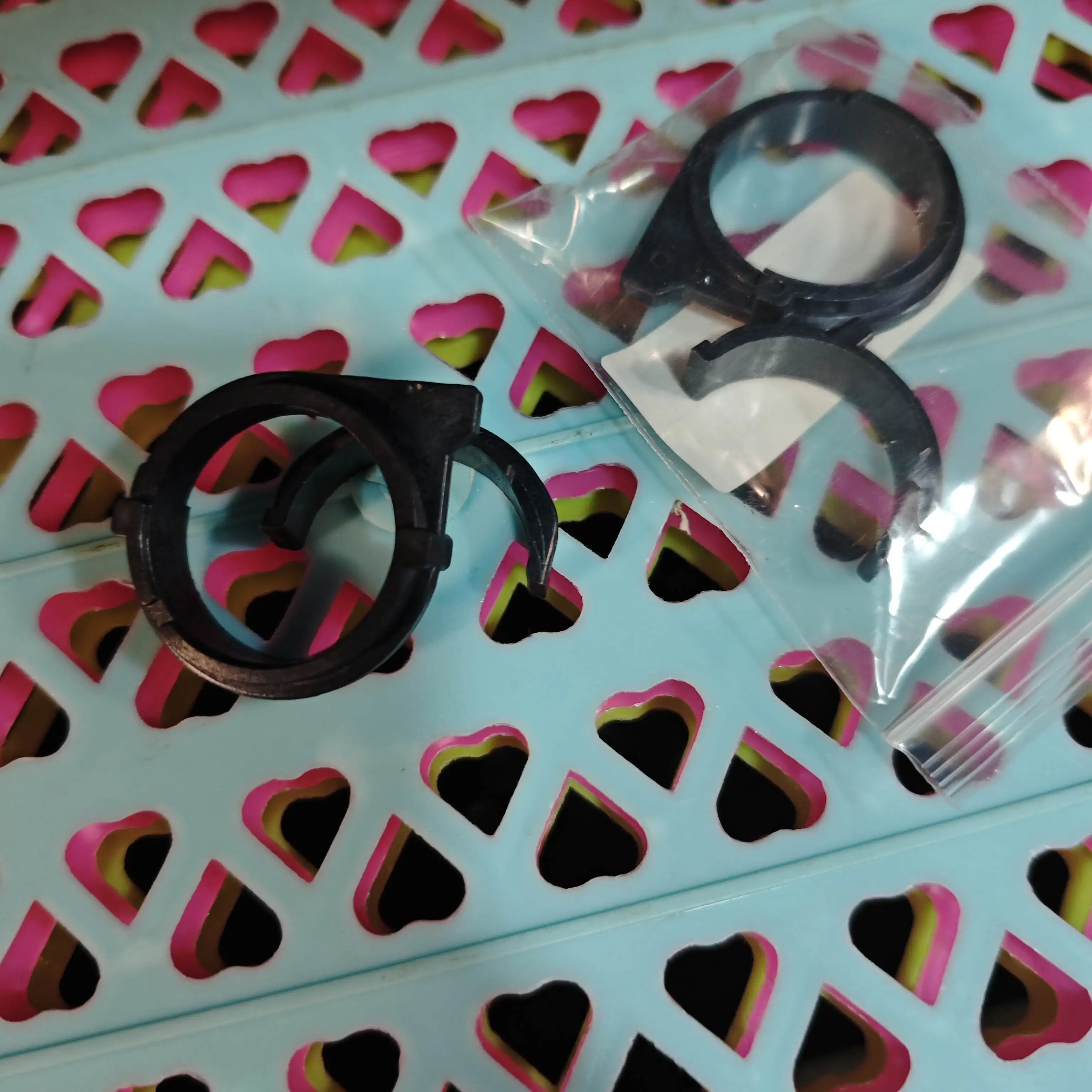 

50sets BSH-B2260 Fuser Upper Heat Roller Bushing for Brother DCP 7080 7180 L2520 L2540 L2560 HL 2260 L2380 MFC 7380 7480 7880