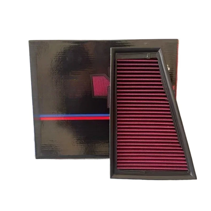 

Replacement Air Filter For A-Class (W176) B-Class (W246) CLA (C117/X117) GLA (X156) 4MAT High Flow Can be Cleaned A2700940004