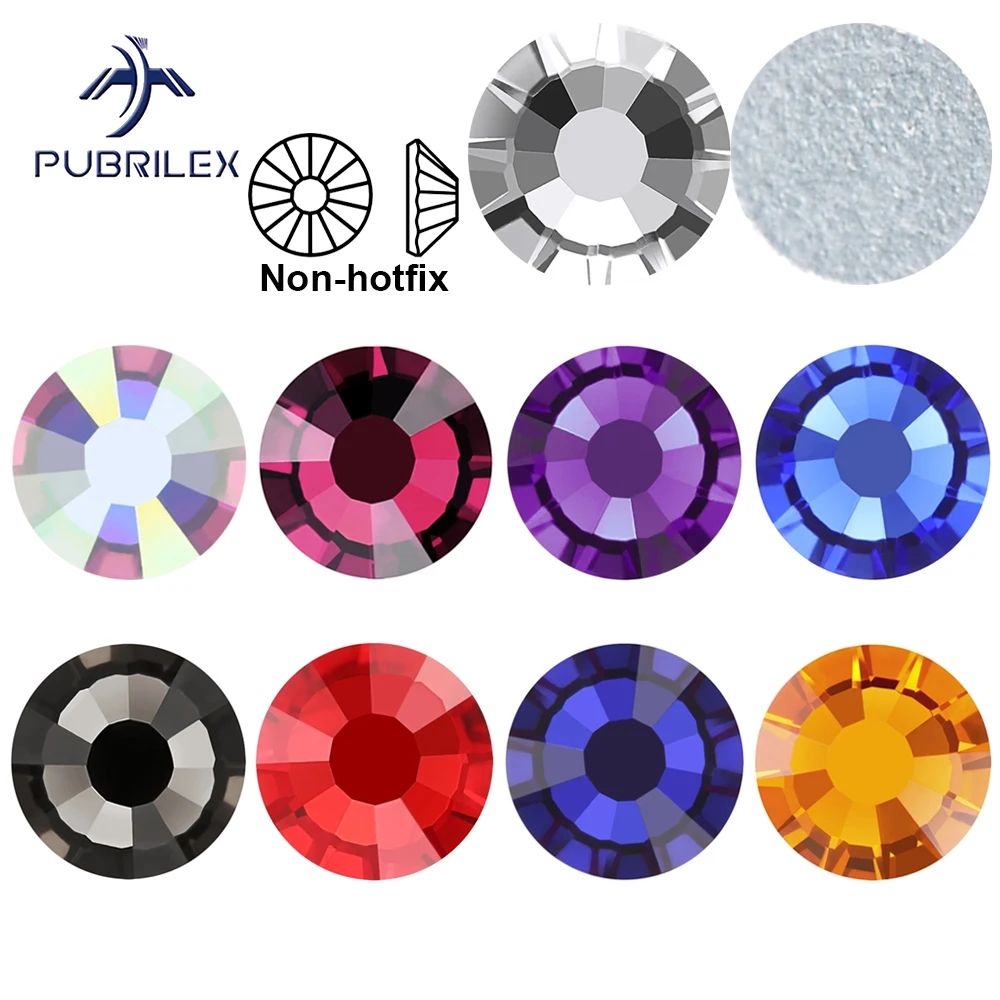 Pubrilex Non Hotfix…