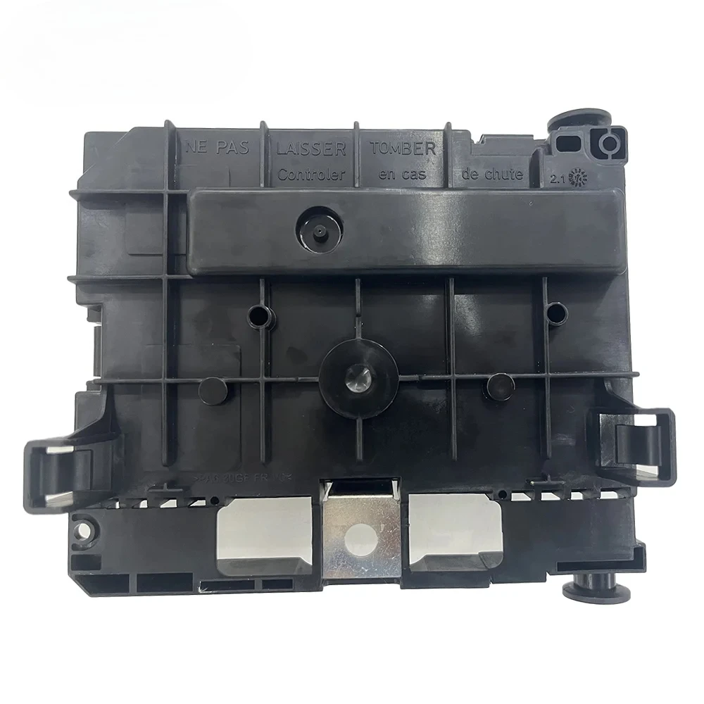 Caja de fusibles 9675878780 BSM R06 para PEUGEOT 308 I (4A_, 4C_) 1.6 HDi 2009-2014 Hatchback BSI MOUDLE