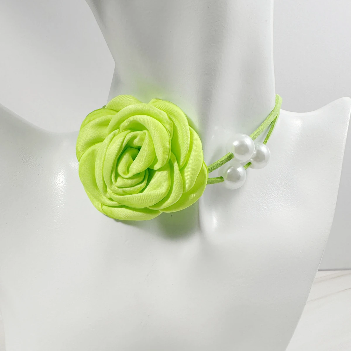 Naszyjnik Tocona w stylu New G – Women Accessories For Gift recenzja i cena