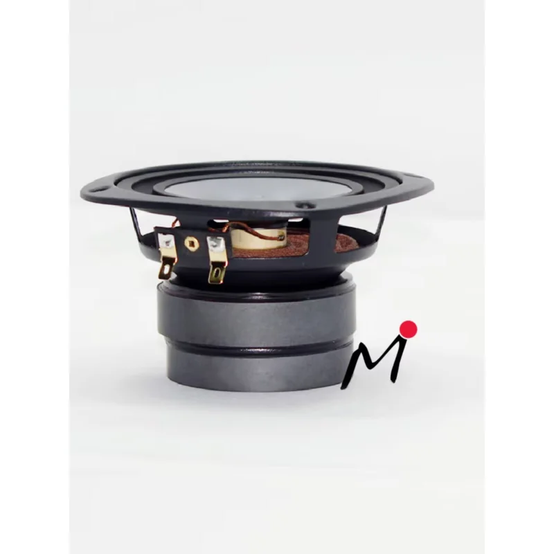 KYYSLB 4인치 CHN719 저주파 강화 HiFi 전체 주파수 발열 스피커