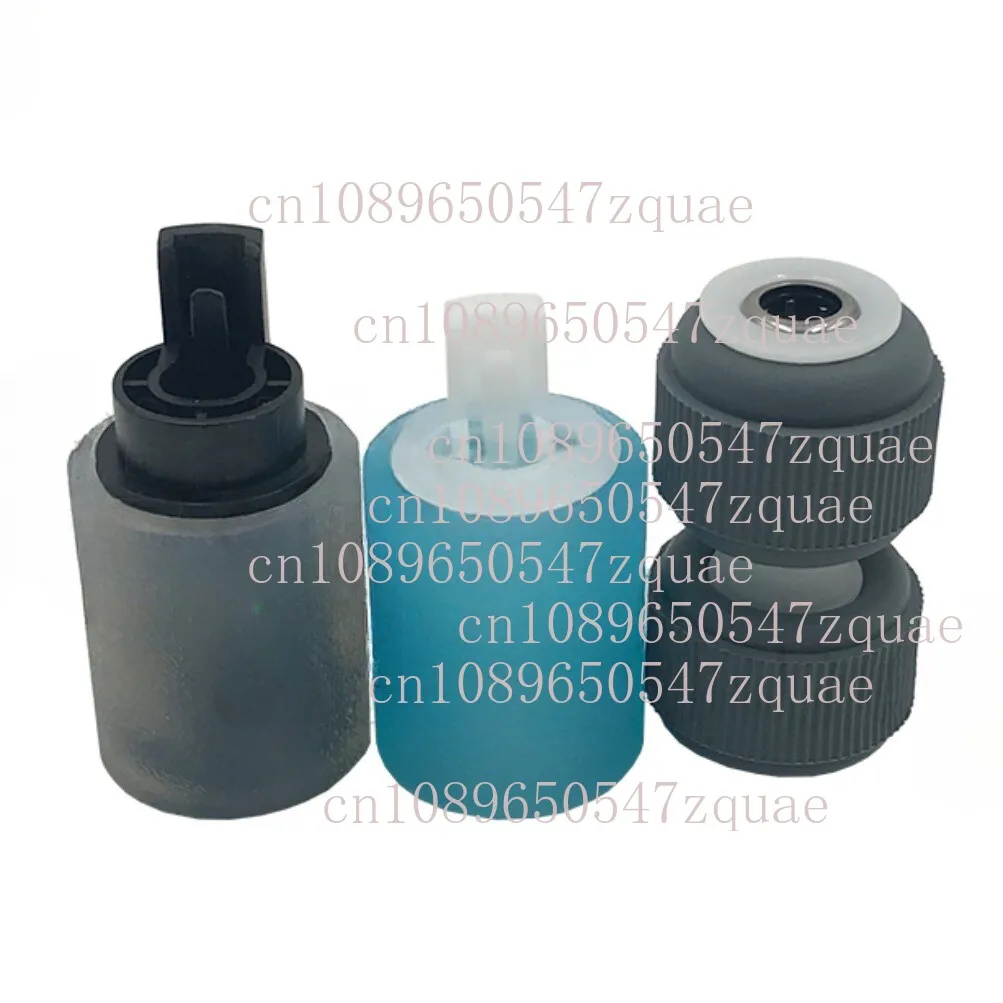 Paper Feeder Pickup Roller Kit for Canon C3525i C550i 3530i C5535i c5540i C5560i