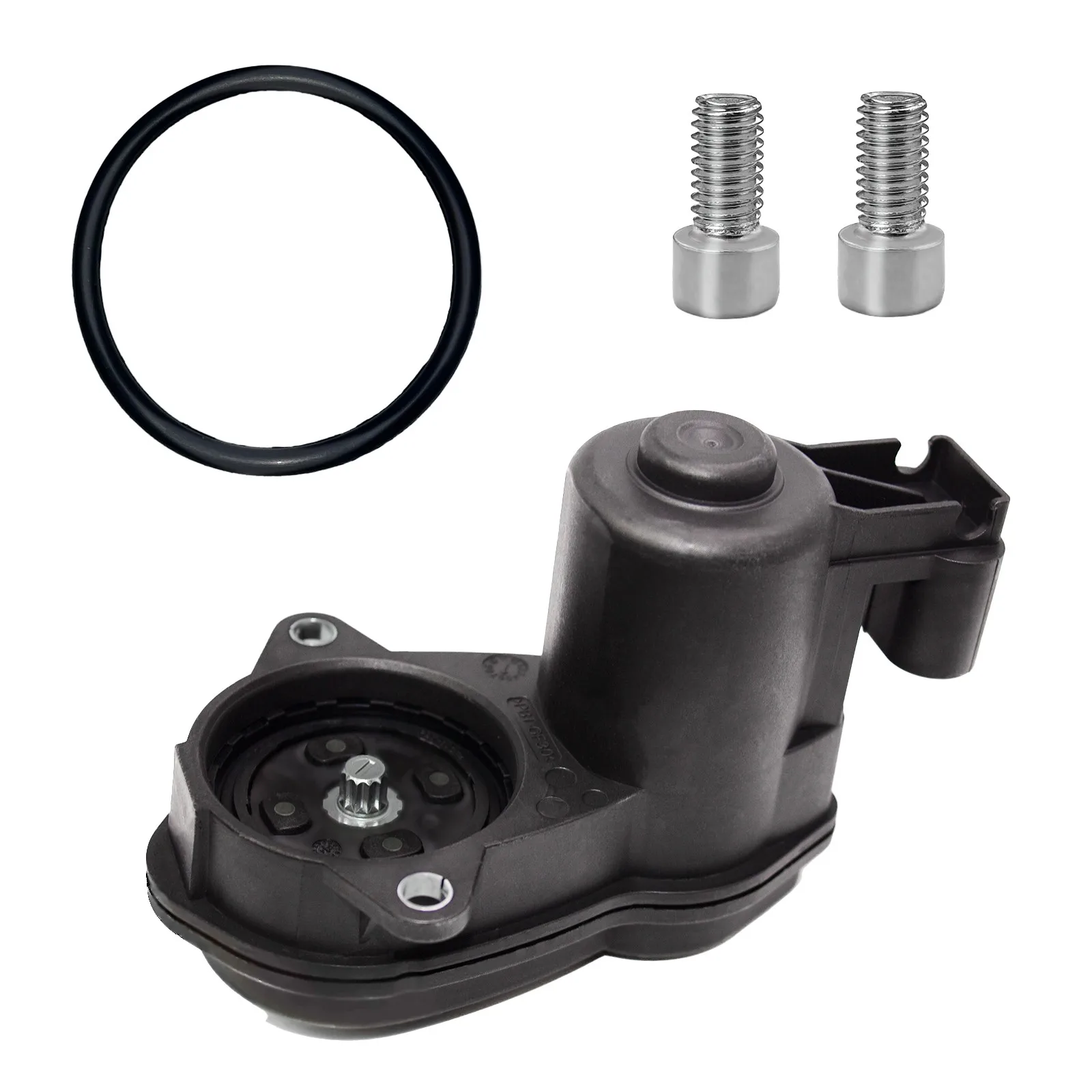 

ZOOMKEY 34216794618 NEW Rear Park Brake Actuator For BMW 528i 535i 640i 650i M5 X3 Z4 34216794618 34-21-6-791-420 34216791420