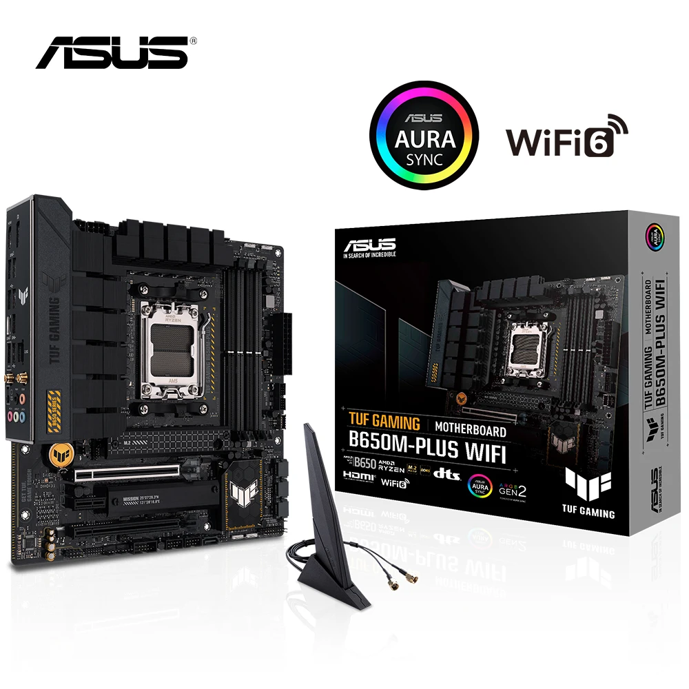 Is a B650 Motherboard Good for the Ryzen 7 7800X3D? A Real-World